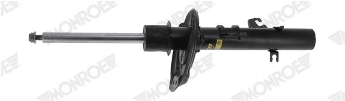 Renault Kadjar (2015-2018) Nissan Qashqai 2 (2013-2019) Amortisör Ön Sol E43024ea3a-E43024ea6b