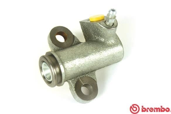 Nissan Terrano I Hidrolik Debriyaj Merkezi BREMBO