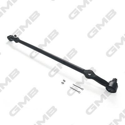 Nissan Pick Up Orta Rot GMB