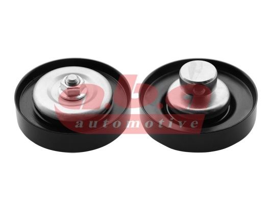 Nissan Micra 3 Alternatör Gergi Rulmanı ABA