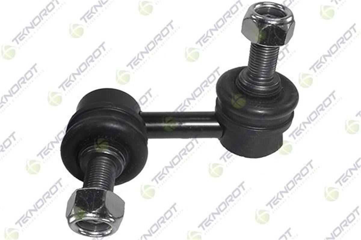 Nissan X-Trail (01->) 2.0L Qr20 Z Rotu Ön Sol 546688H300