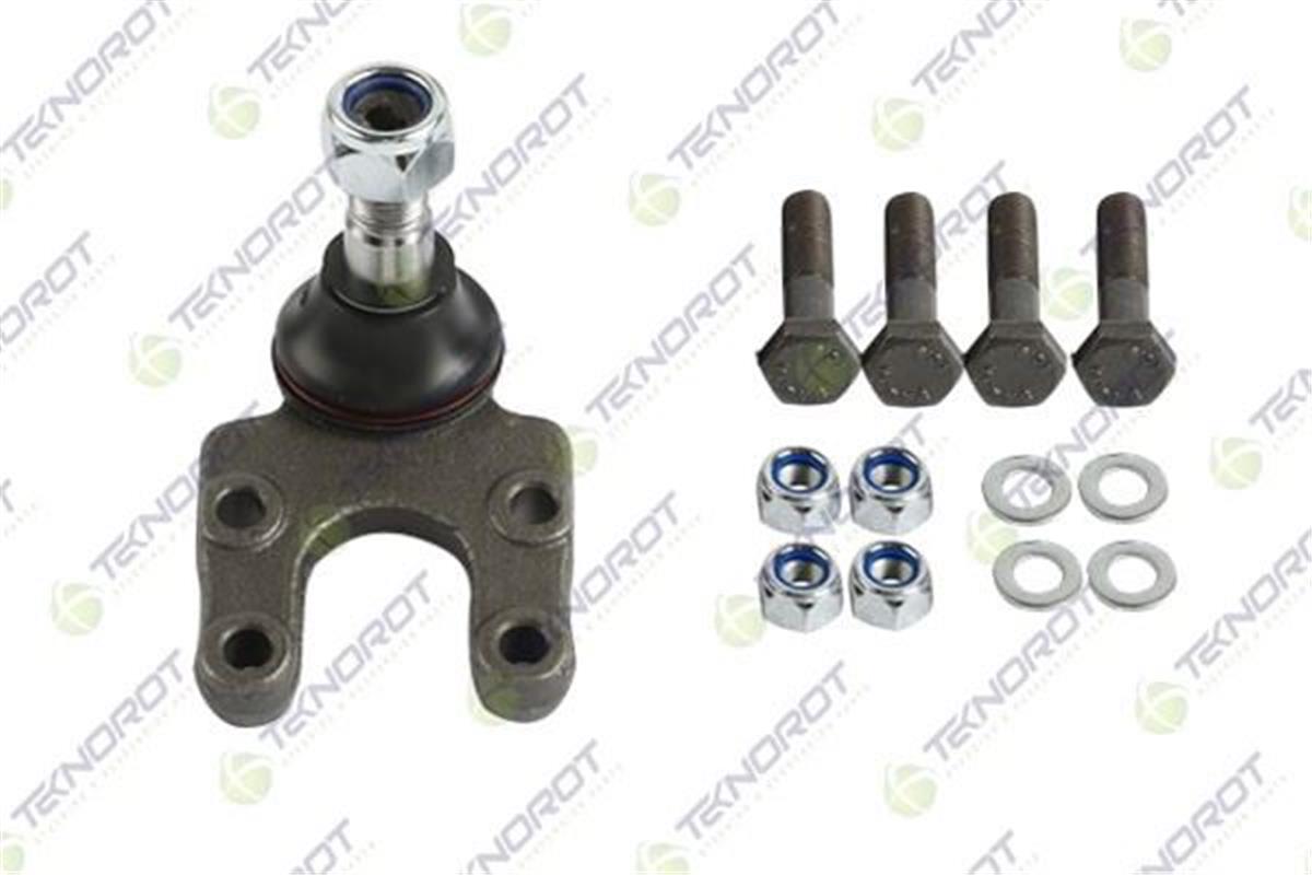 Nissan Terrano (96-02) Rotil Alt Sağ-Sol 401607F000