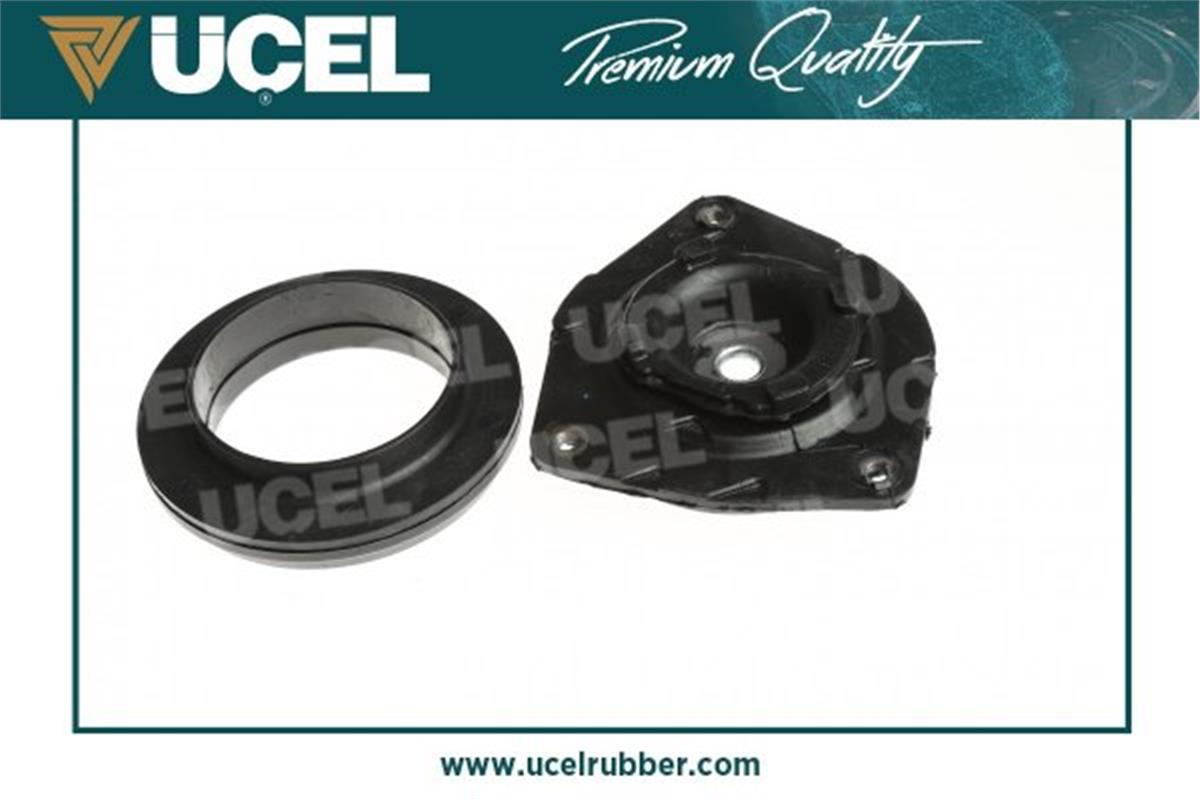 Nissan Micra 3 Sağ Amortisör Takozu Takım 8200504295-8200183568-543211Fe