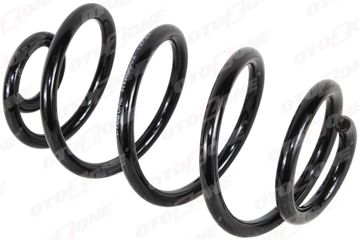 Nissan Note Helezon Yayı Arka 550209U00a