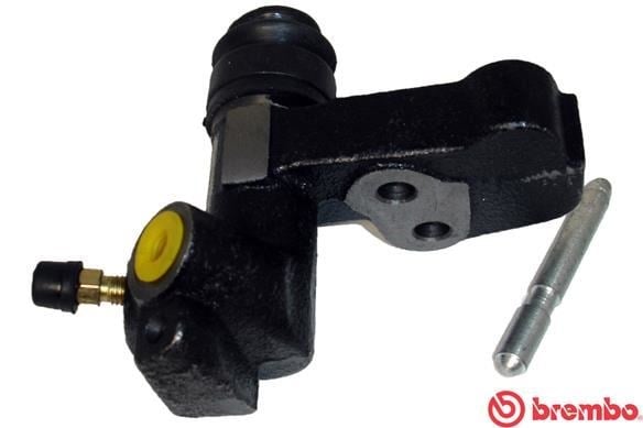 Nissan Almera II Hidrolik Debriyaj Merkezi BREMBO
