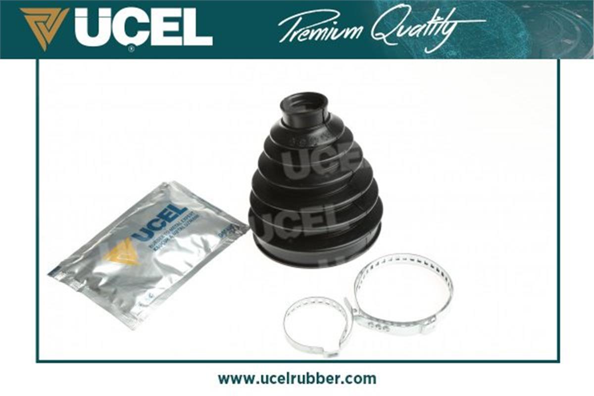 Nissan Almera 2 Hatchback Aks Körüğü Dış 7701473176-4008800Qaf-99033019