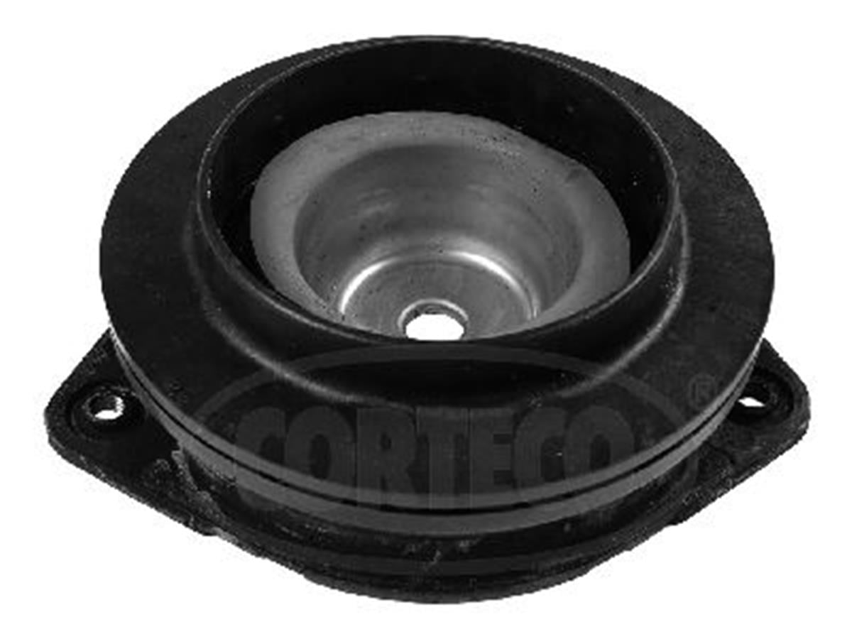 Renault Clio 3 (2005>) Modus (2004>) Amortisör Takozu Sağ Rulmanlı