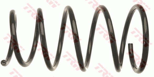 Nissan Primera P12 Ön Aks Süspansiyon Yayı TRW