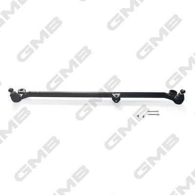 Nissan Pick Up Terrano Orta Rot GMB