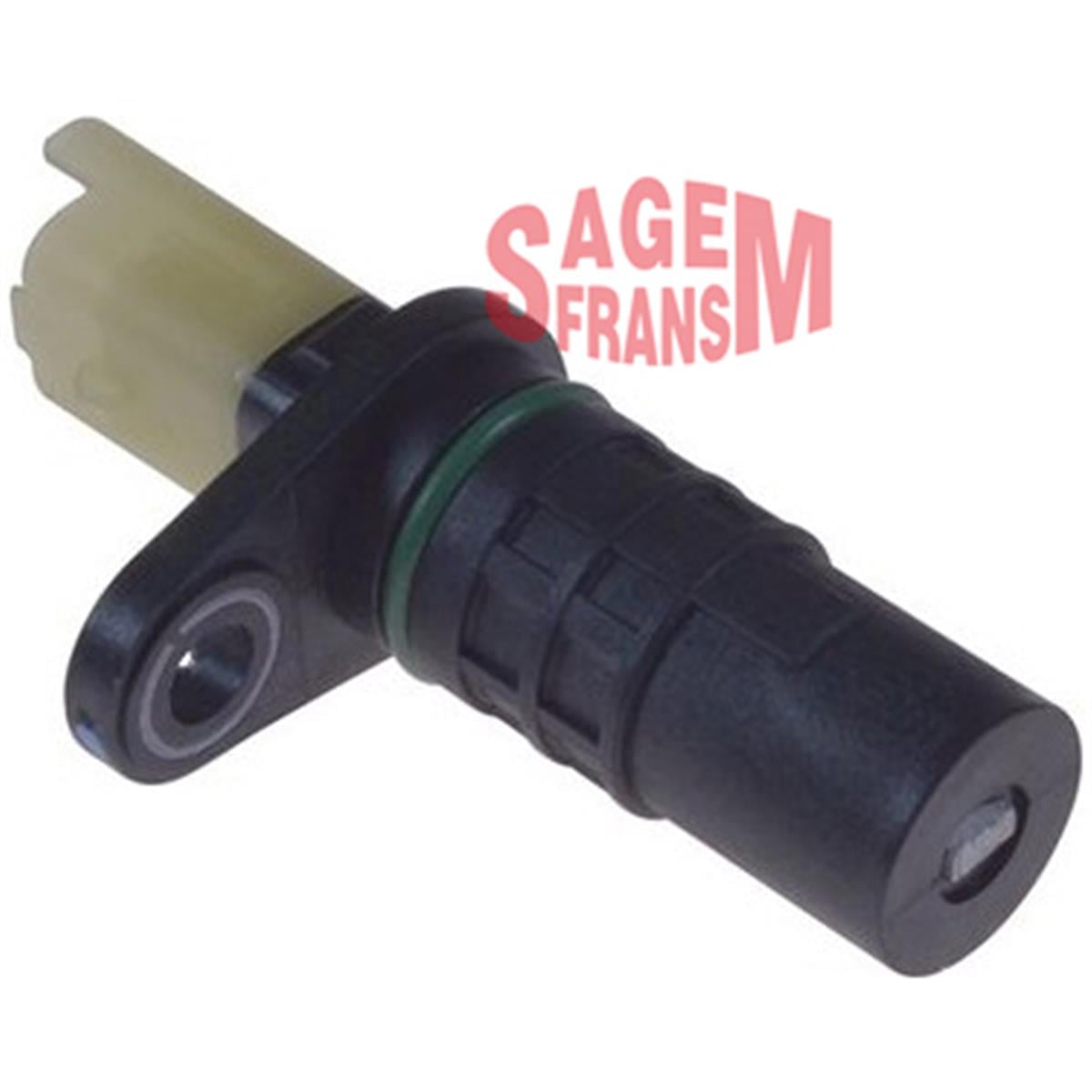 Renault Master 3 (10>) Krank Mili Sensörü 8200668500-2373100Q0d-4433781