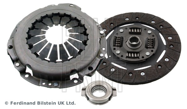 Nissan Primera Almera Debriyaj Seti Baskı Disk Bilya BLUEPRINT