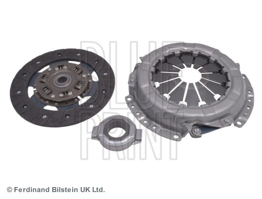 Nissan Almera N16 Debriyaj Seti BLUEPRINT