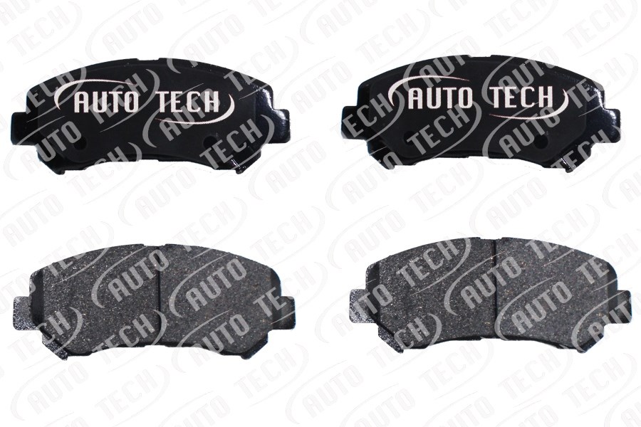 Nissan Qashqai Ön Fren Balatası AUTOTECH