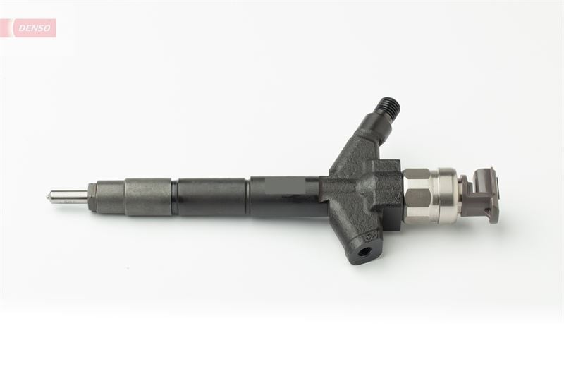 Nissan Navara D22 Common Rail Enjektör DENSO