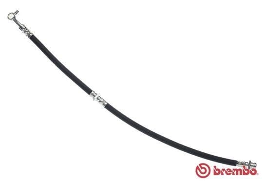 Nissan Primastar Van Fren Hortumu BREMBO