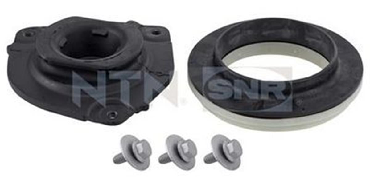 Nissan Juke (10>) Pulsar (14>) Ön Amortisör Takozu 54325Ed02a-543201Ka0a-543201Ka