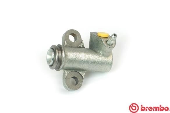 Nissan 300ZX Z31 Hidrolik Debriyaj Merkezi BREMBO