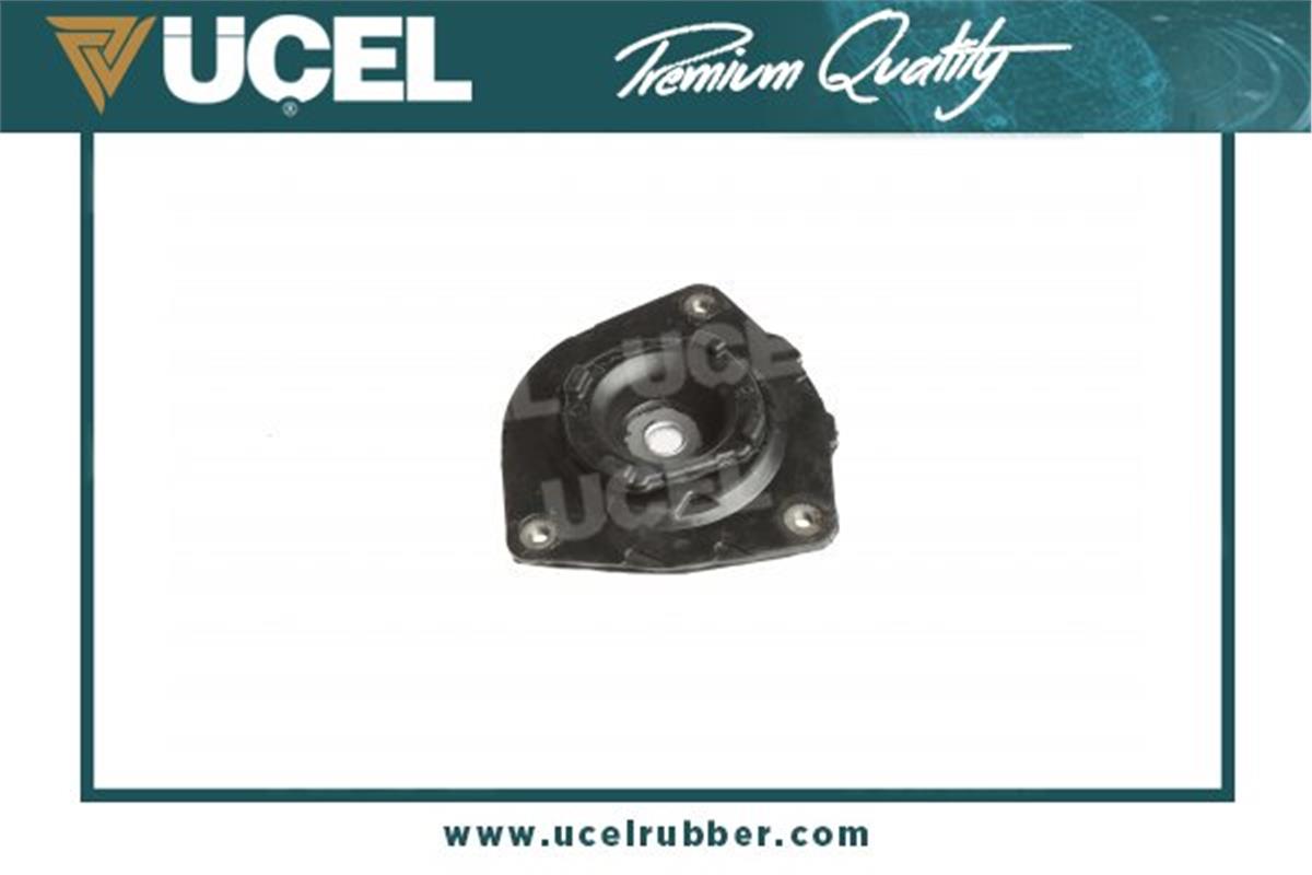 Renault Clio 3 (05>) Modus (04>) Amortisör Takozu Sol 7701208822-8200183567-77012085
