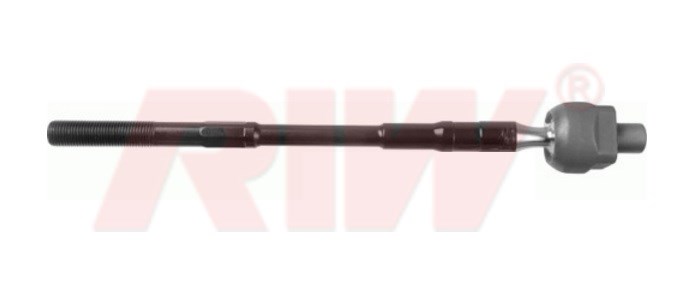 Nissan Almera Tino Rot Mili RIW