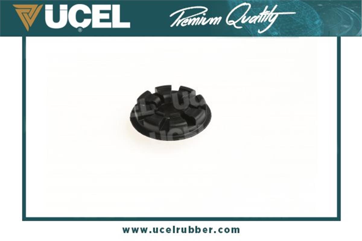 Nissan Micra 3 K12 Arka Helezon Üst Takozu 8200218906-8200218905