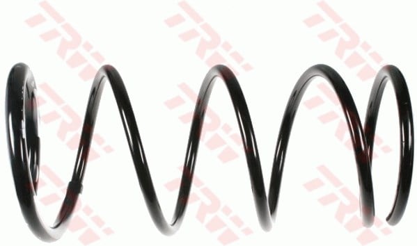 Nissan Almera Tino Ön Aks Süspansiyon Yayı TRW