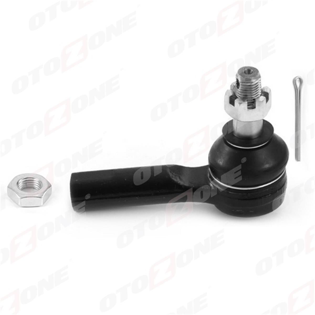 Nissan Skystar Pick Up Rot Başı Dış Sağ Sol 485200P725