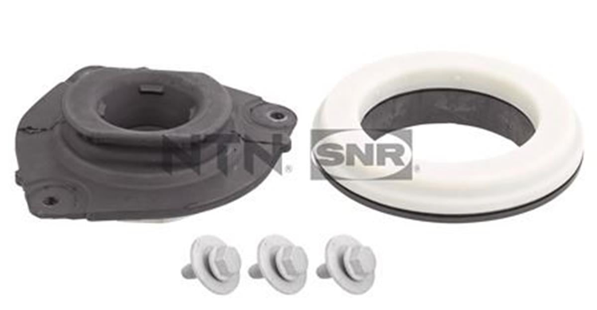 Nissan Juke (10>) Amortisör Sol Takozu Rulmanlı Kit 54325Ed02a-543251Ka0a-543211Ka