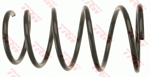 Nissan Primera P12 Ön Aks Süspansiyon Yayı TRW