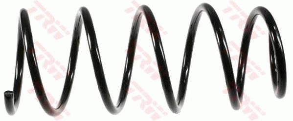 Nissan Kubistar Ön Aks Süspansiyon Yayı TRW