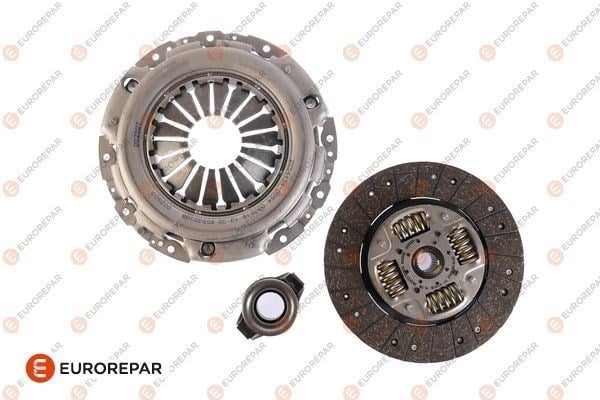 Nissan Skystar Pickup Debriyaj Seti EUROREPAR