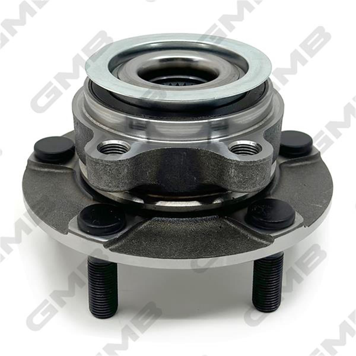 Nissan Qashqai Renault Koleos Ön Teker Poryası 40202Jy00a-40202Jg01a-40202Jg0