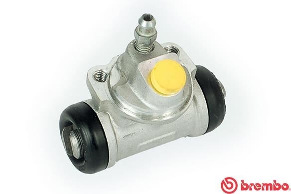 Nissan Sunny III Fren Hidroliği BREMBO