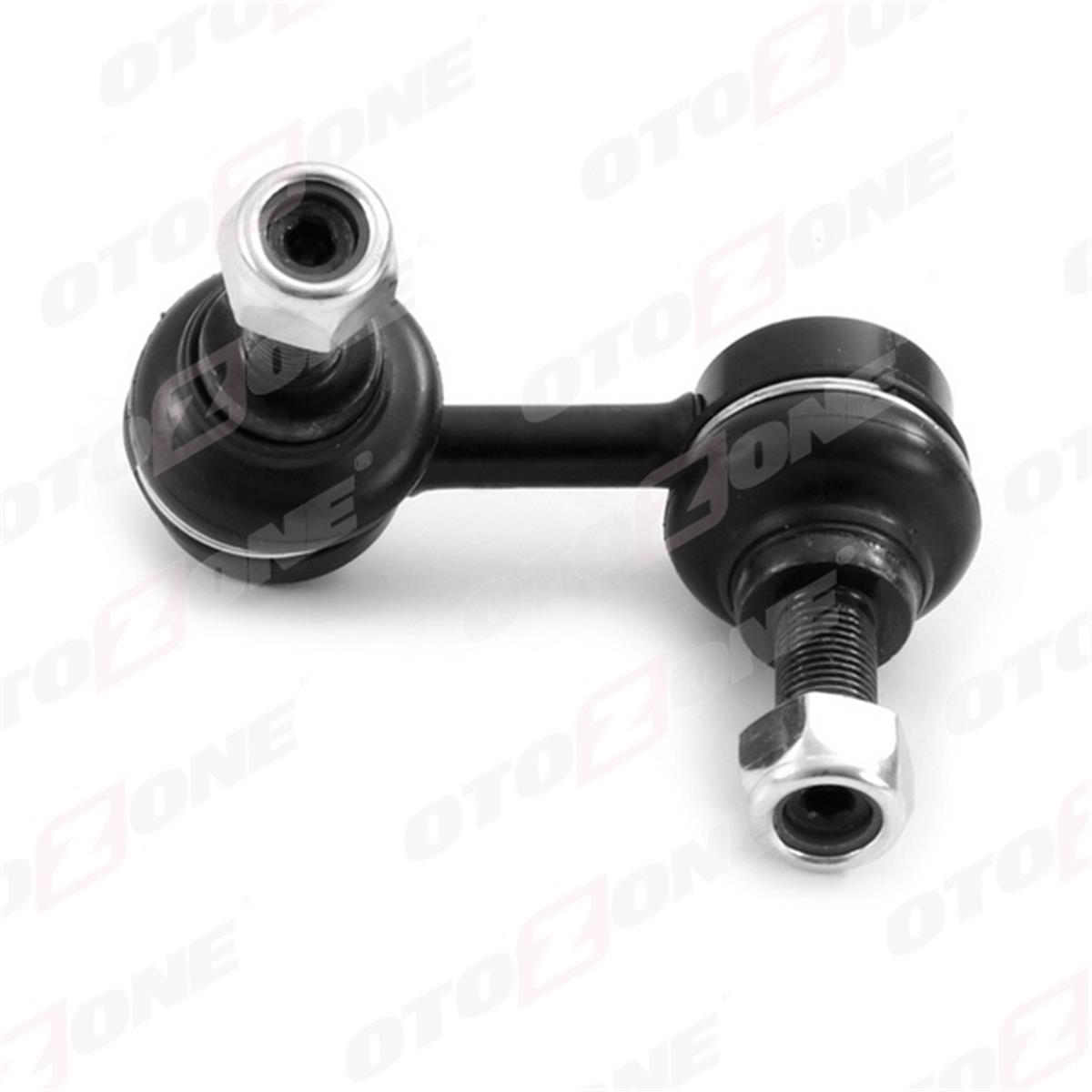 Nissan Navara D40m Pathfinder R51 Z Rotu Ön Sağ 65Mm 54618Ea010