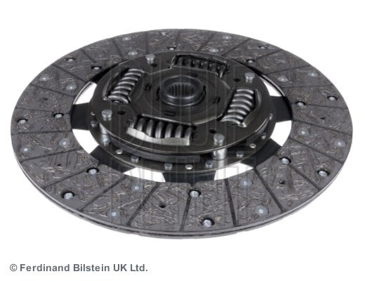 Nissan Atleon Debriyaj Baskı Balata BLUEPRINT