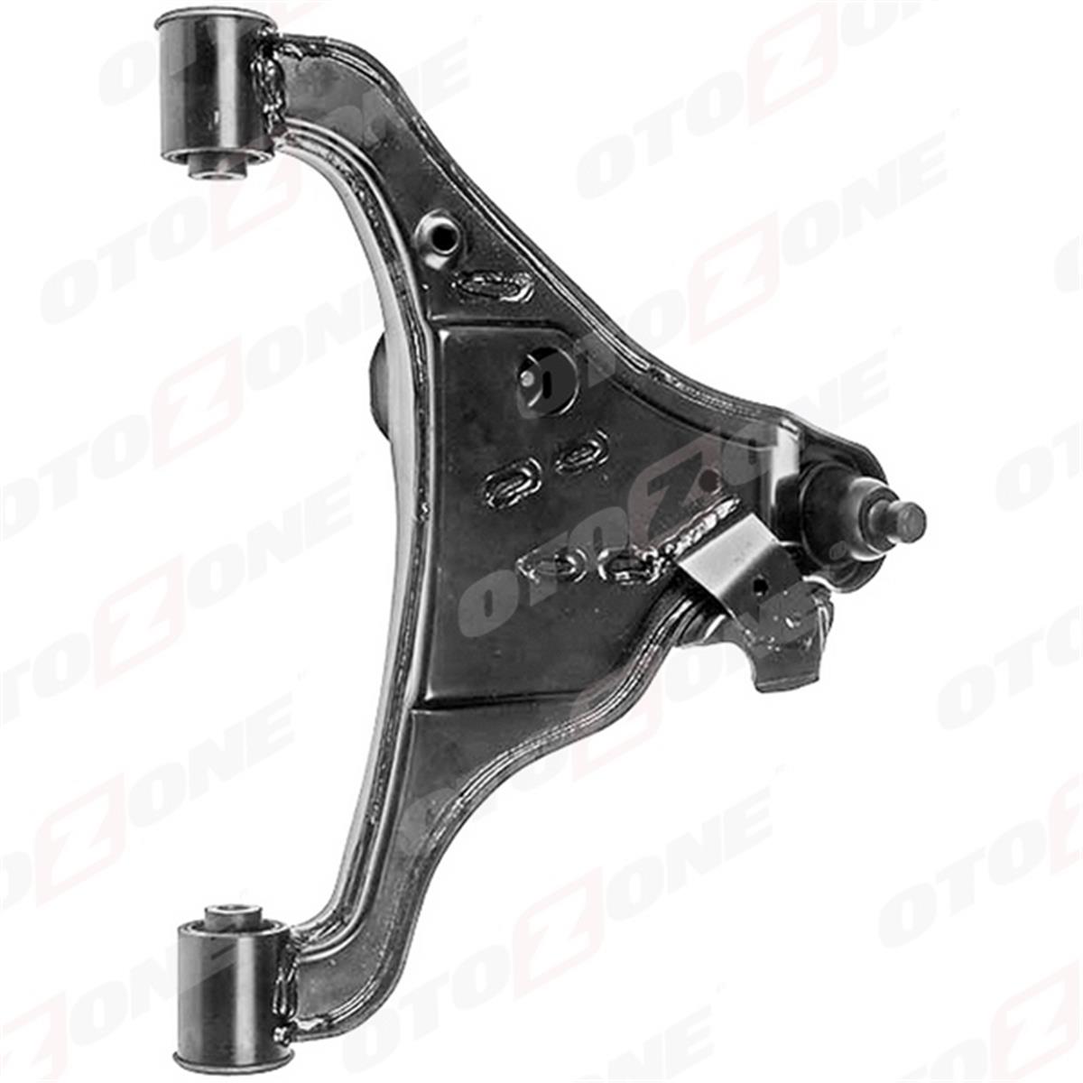 Nissan Navara (2016->) Salıncak Sağ 54500Ea000