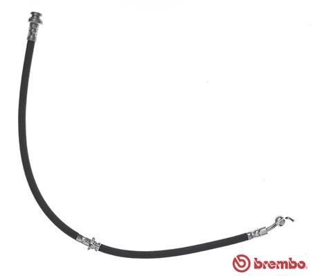 Nissan Micra C III Fren Hortumu BREMBO