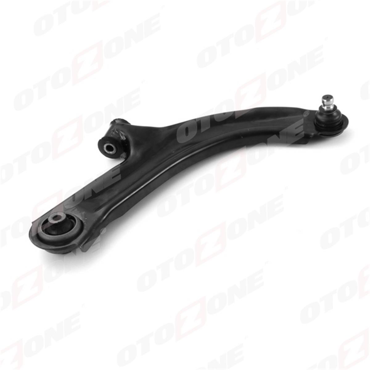 Renault Clio 3 Modus Micra Salıncak Sağ Komple 18Mm 8200346942 8200615058 82007440