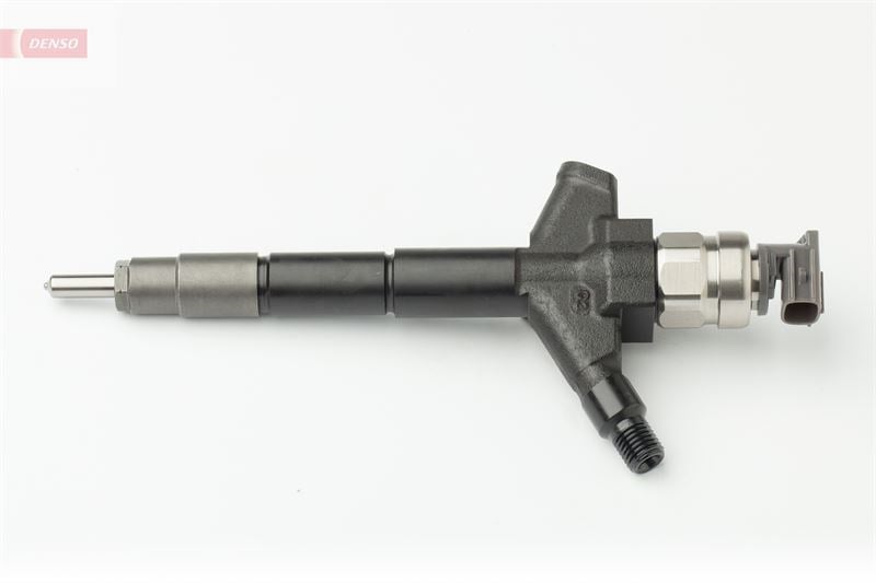 Nissan Murano II Common Rail Enjektör DENSO