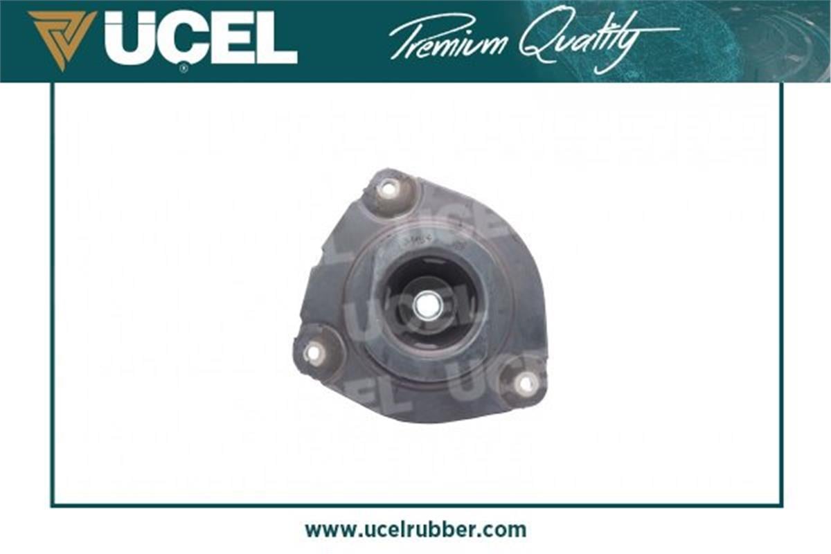 Nissan Qashqai Qashqai 2 Amortisör Takozu Sağ Ön 543204016R-54320Jd00b-54320Jg0