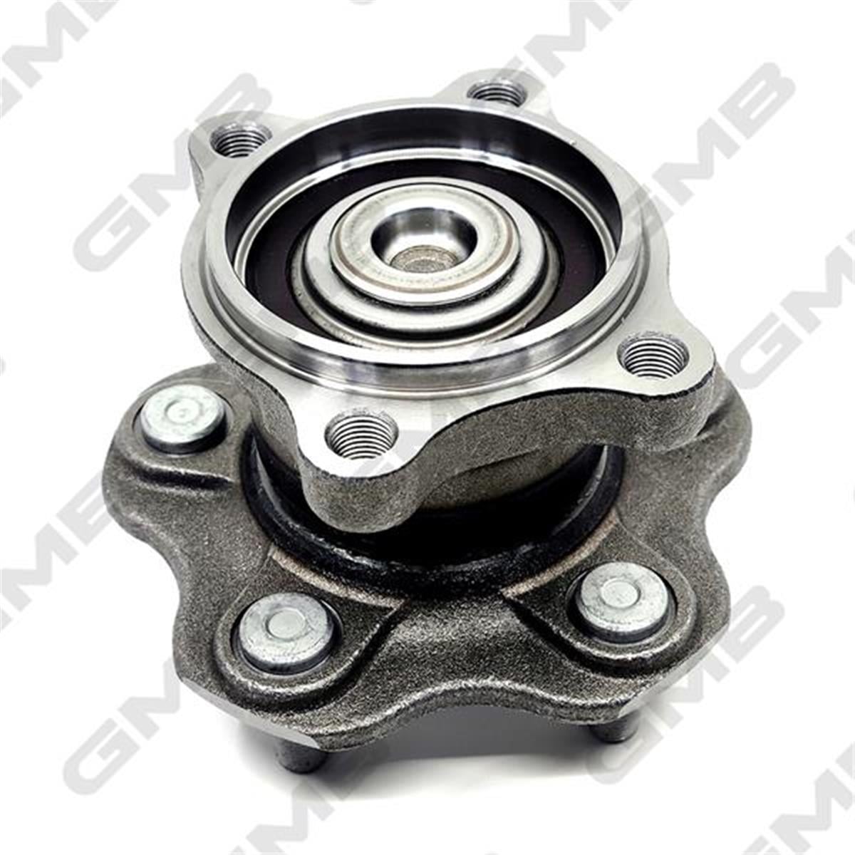 Nissan Maxima (00-03) 2.0L 3.0L Arka Teker Poryası 402029W60a-432023Z000