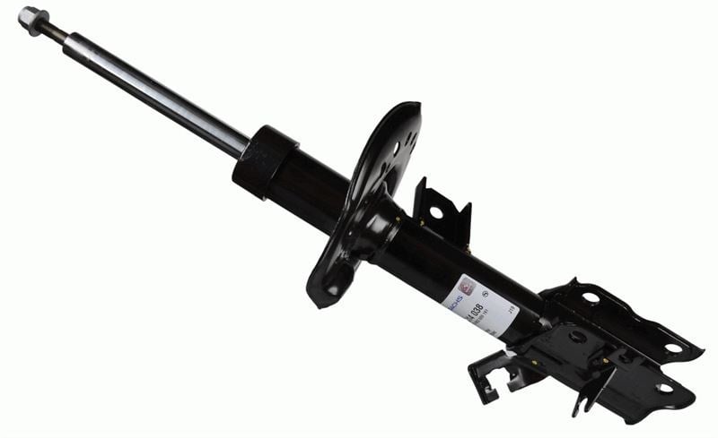 Nissan Qashqai J10 Amortisör SACHS