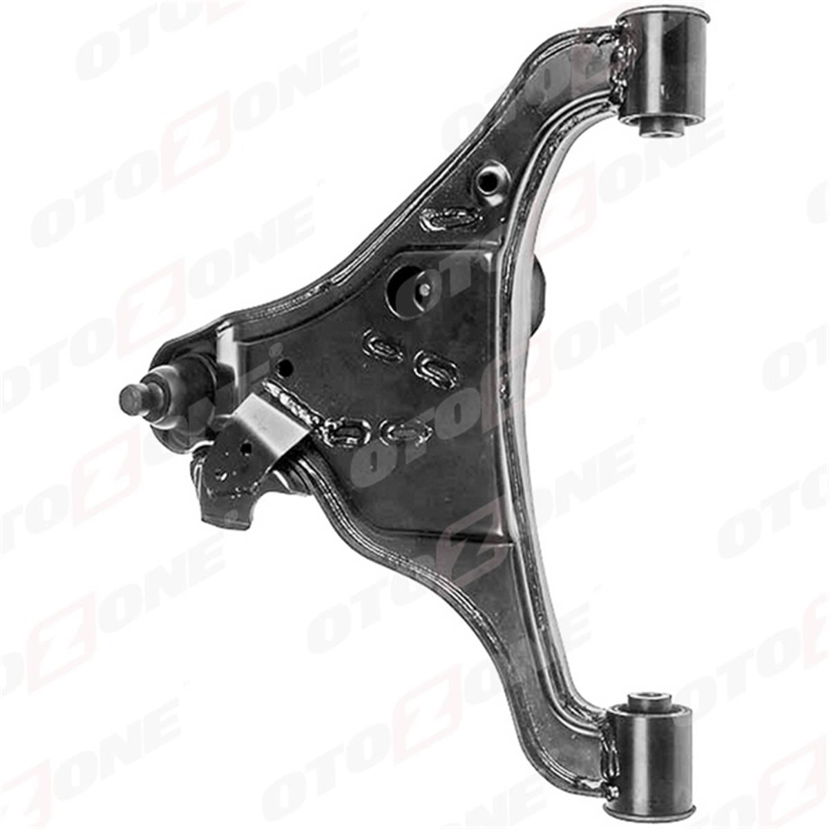 Nissan Navara Salıncak Alt Sol Rotilli 545014Kh1a