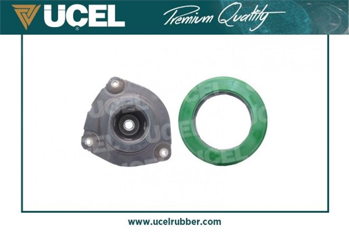 Nissan Qashqai Qashqai 2 Amortisör Takozu Takım Sağ Ön 543204016R-54320Jd00b-54320Jg0