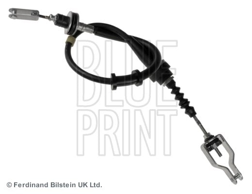 Nissan Almera N15 Debriyaj Halatı BLUEPRINT