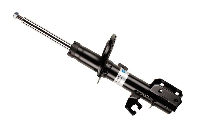 Nissan Note E11 Ön Sol Amortisör BILSTEIN