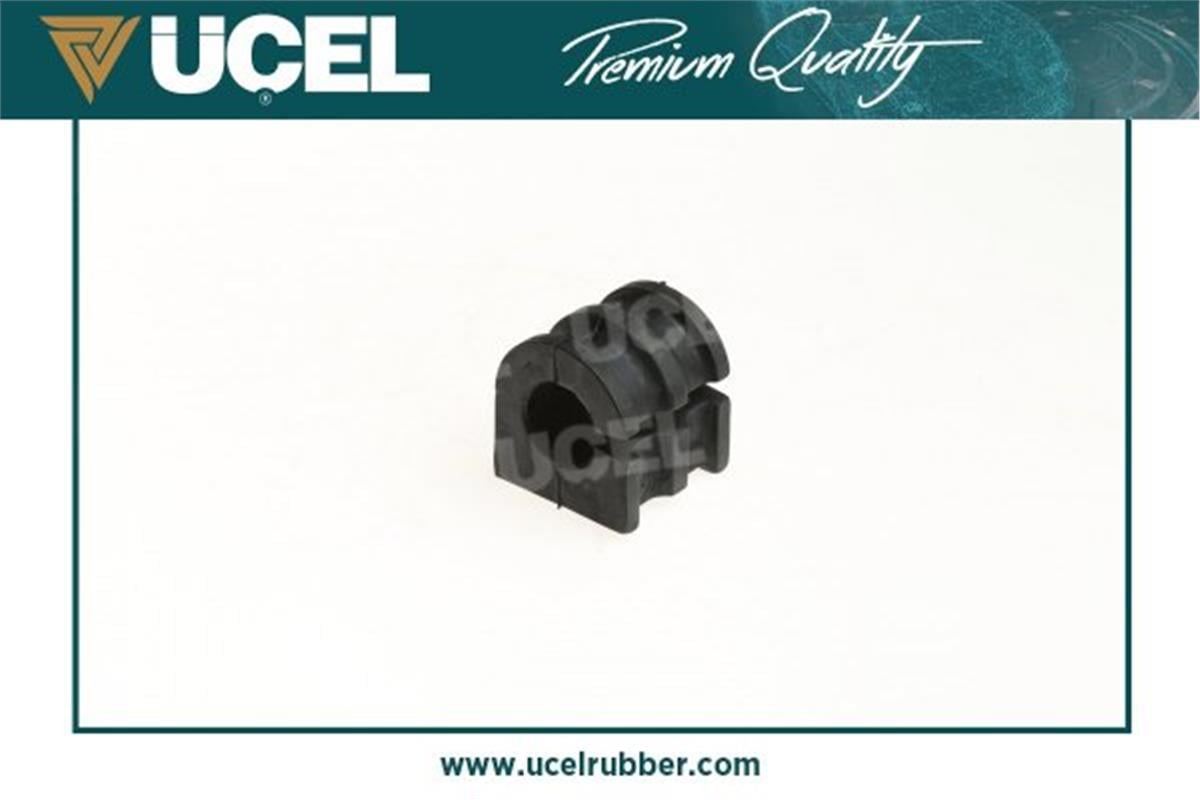 Nissan Micra 3 (K12) Viraj Demir Lastiği Ön 19Mm 7701062549-54613Ax602-77010596