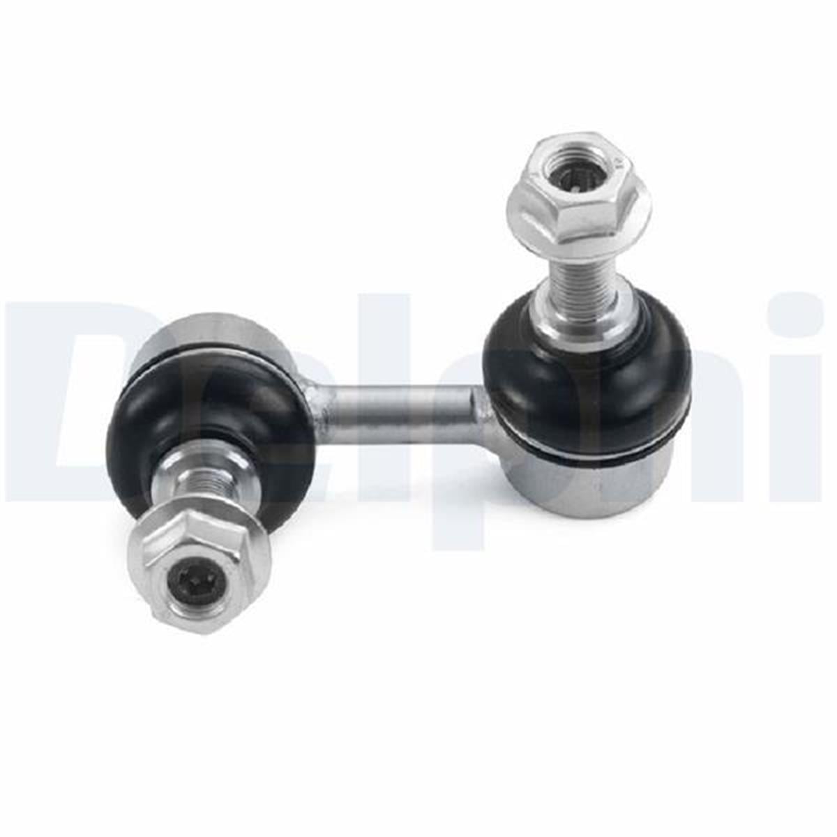 Mercedes X-Class (2017>) Nissan Navara (2015>) Z-Rot Ön Sol