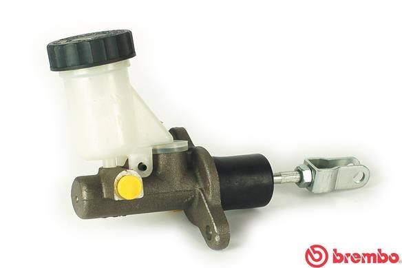 Nissan Terrano 2 Debriyaj Merkezi Silindiri BREMBO