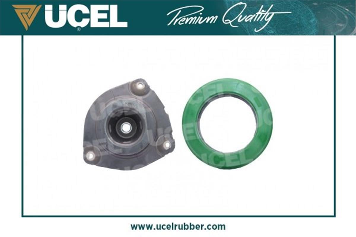 Nissan Qashqai 1.5 Dci Amortisör Takozu Takım Sol Ön 543200919R-54321Jy00b-54321Jd0