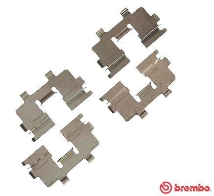 Nissan Cherry III Disk Balata İkaz Kablosu BREMBO
